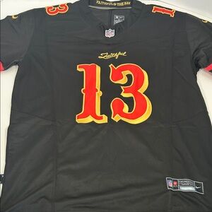 San Francisco 49ers Purdy Jersey